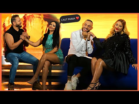 NIKOLAS ❌ @ReeaTina ❌ IONUT STURZEA - CAUT INIMA ❤ [video oficial] 2021