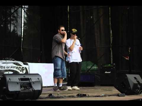 Utoopia - Räpihullud (Feat. Kemo)