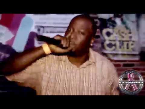 Lil Miclo Ft. Dough King Shawty Wild Live Performance