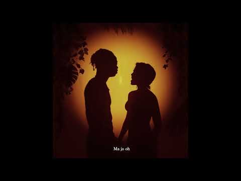 Nuel - Jumanji Feat Julia Cry (Visualizer)