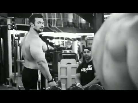 🆑O DOUTOR MAIS FORTE DO MUNDO: PAULO MUZY