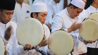 Download lagu Mahallul Qiyam - Maulid Simthudduror | Seni Merayu Kekasih mp3