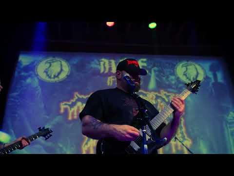 Torsofuck - live at NSE Fest 2025