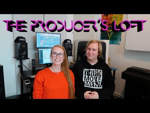 Wavolizer - Deep Hardcore Sounds | The Producer's Loft