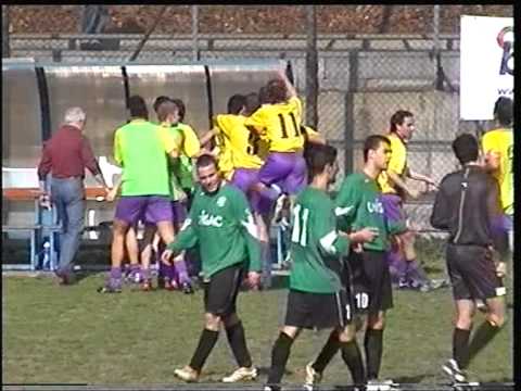 Sporting S.Donato - FC Usmate 0-4