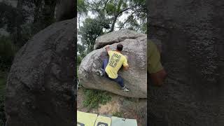 Video thumbnail of Introspection, 6b. Can Boquet