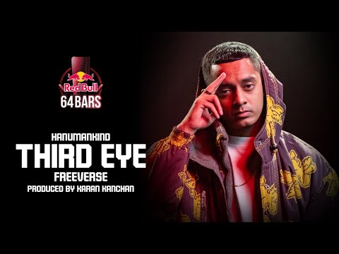 Video thumbnail for Third Eye Freeverse