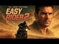 One Last Ride Across America Easy Rider 2 Classic Biker Drama FULL Movie