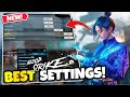 Best Settings That Ll Make You 10X Better In Blood Strike
