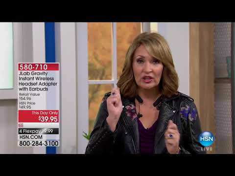 HSN | Innovation Event 09.24.2017 - 04 PM