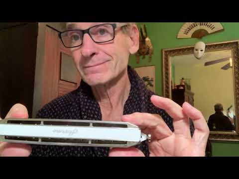 REVIEW: Three Budget Chromatic Harmonicas
