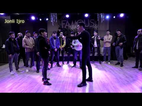 Face to Face Battle (BPM) : YesBroSLY 🆚 Black Sun