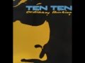 Ten Ten: In The End 