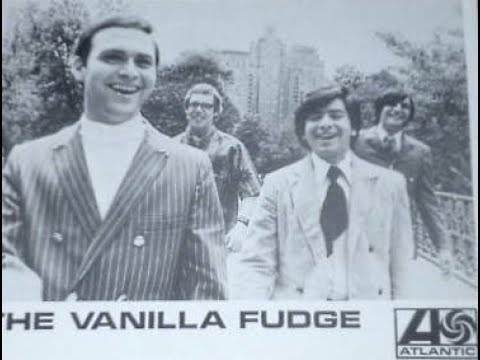 Thumbnail for Vanilla Fudge TICKET TO RIDE (“Vanilla Fudge” 1967) (Carmine Appice Drum Improv 2) by Mark Dolfen