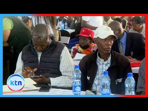 Kanuni mpya za pareto zalenga kufufua zao na kuongeza mapato ya wakulima