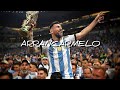 MESSI ARRANCÁRMELO WOS CAMPEÓN DEL MUNDO