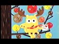 Noggin Commercial Breaks September 2007 Reupload Pt2
