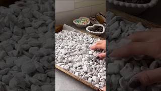 Chex Mix Puppy Chow💘🍫Whether you call it puppy chow muddy buddies or straight up addicting Y#recipe