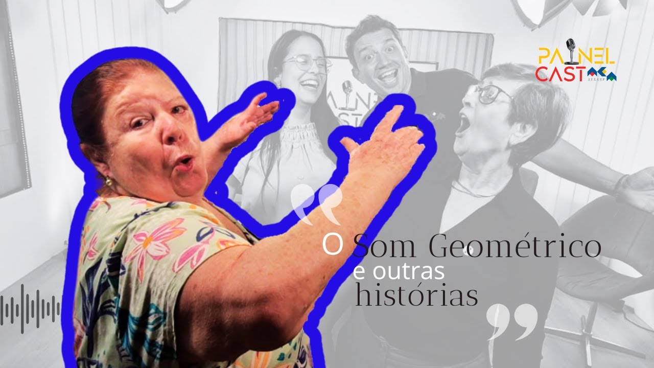 Coral Som Geométrico e outras histórias