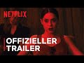 Brand New Cherry Flavor Miniserie Offizieller Trailer Netflix