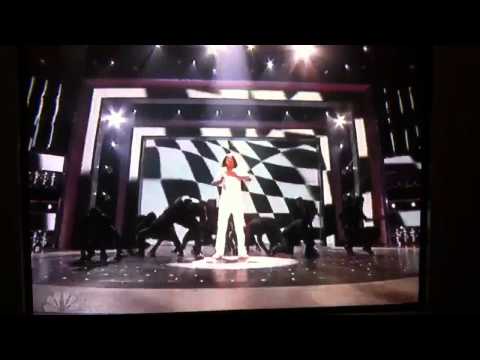 Snap Boogie Rocks AGT!!