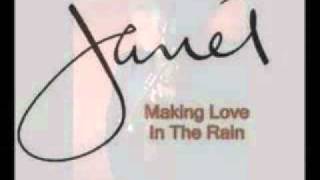 Making Love In the Rain by Herb Alpert featuring Janet Jackson and Lisa Keith