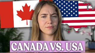 Living in the U.S. Changed How I See Canada