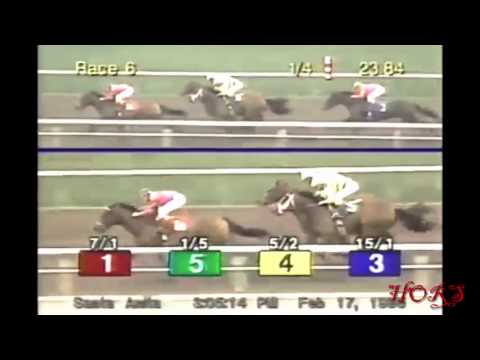 1996 Santa Maria Handicap