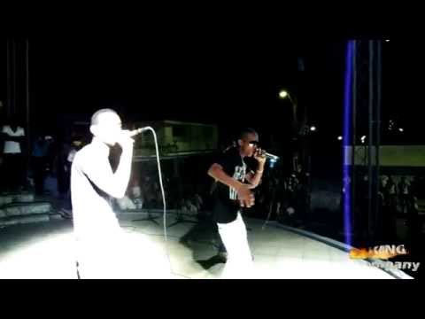 Hot Girl - Black Boy, Rene Tomas & Sindel feat. Popo el Capo