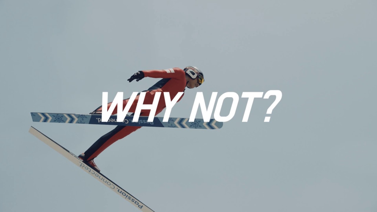FIS Ski Jumping will be part of Pyeongchang 2018