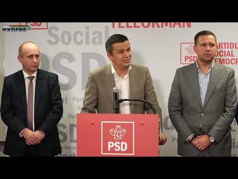 Sorin Grindeanu despre autostrada Bucuresti-Alexandria ". Trebuie cu orice risc gasita finantare"