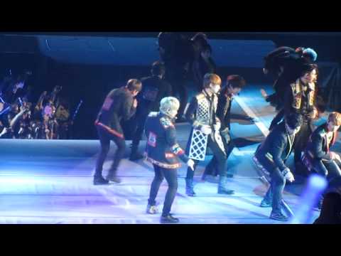 131024 SS5 Manila Mr. Simple [Opening]