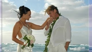 Hawaiian Wedding Song ♥❣♥ Andy Williams