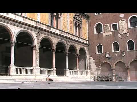 Postcard from Verona