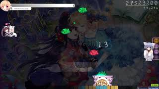 Download lagu Miyako Aya | 753 x ABSOLUTE CASTAWAY - Matsuri Hate no Hana [Everlasting] 98.76% mp3