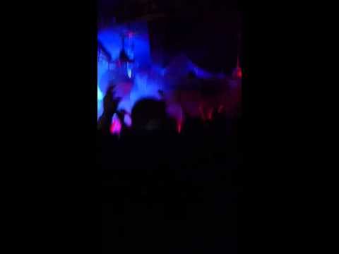 Zone @ underbar Blackpool 2013