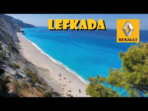 Renault Kangoo - micro camper - Balkán körút (4.rész) Görögország + összegzés