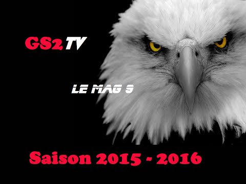 GS2 vs Star Lausanne 2015 16