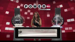 Powerball lottery Jan 16, 2021 drawing video