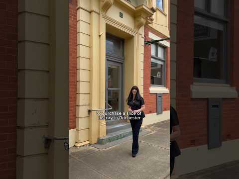 43 Moore Street, Rochester, VIC 3561, 4 ਕਮਰੇ, 2 ਬਾਥਰੂਮ, House