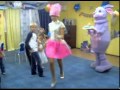 День Рождения С Лунтиком! 