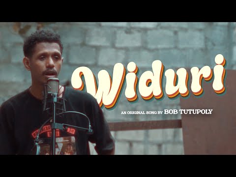 Widuri - Bob Tutupoli | Cover by My Marthynz