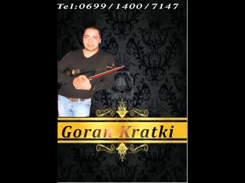 Goran Kratki