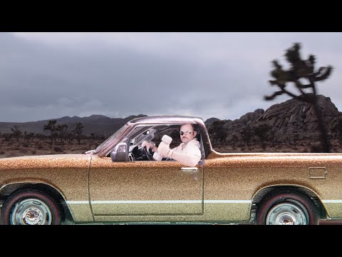John Baumann - Gold El Camino (Official Music Video)