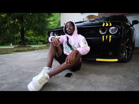 JAY STIX - THE TOXIC SONG (OFFICIAL VIDEO)