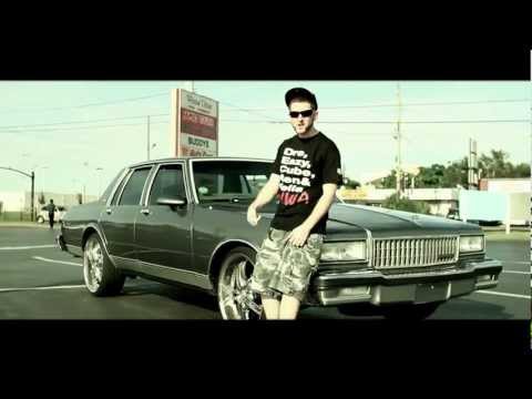 DOWN BOTTOM-Came From Nothing Feat. Jon Young (Official Video)