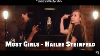 Hit Song Mashup SING OFF  feat  Jades Goudreault