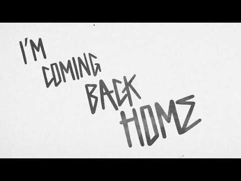 WEARETHEGOOD X Scootie Wop - Coming Back Home (OFFICIAL LYRIC VIDEO)