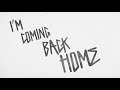 WEARETHEGOOD X Scootie Wop - Coming Back Home (OFFICIAL LYRIC VIDEO)