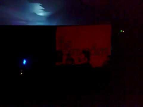 Neu Klub  b-day !!!  -(  )- The Sexinvaders -(  )-